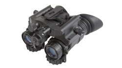 Armasight Compact Dual Tube 51 degree FOV Night Vision Goggle
